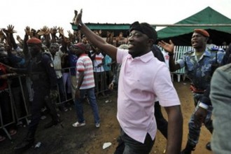 Côte d'Ivoire : Charles Blé Goudé usait de la nationalité béninoise !